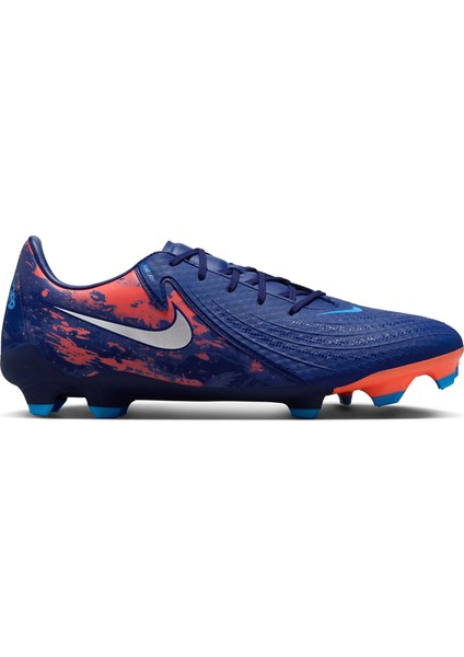 Futbol Ayakkabısı Kramponlar Phantom Gx Iı Academy Fg/mg Eh - HF1609-400