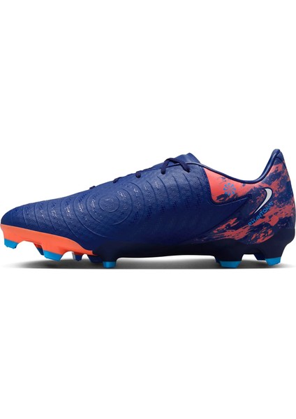 Futbol Ayakkabısı Kramponlar Phantom Gx Iı Academy Fg/mg Eh - HF1609-400 fiyatları