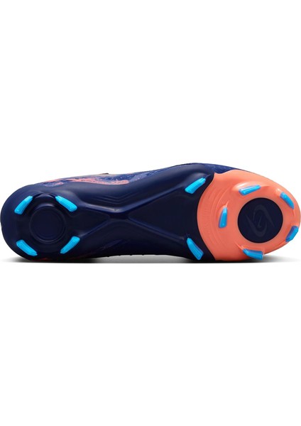 Futbol Ayakkabısı Kramponlar Phantom Gx Iı Academy Fg/mg Eh - HF1609-400 indirimleri