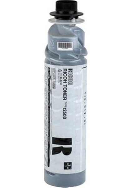 Ricoh Uyumlu Af 1013-1150D-1250D Muadil Toner 9000 Baskı