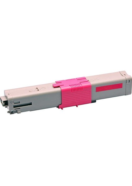 Oki Uyumlu C532-C542-MC563-MK573-46490630 Kırmızı Muadil Toner 6000 Baslı