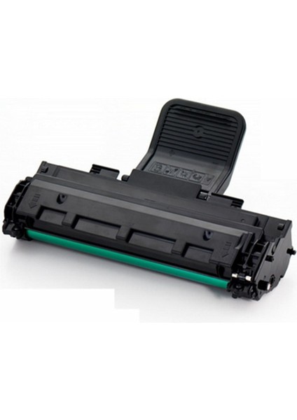 Samsung ve Xerox Uyumlu ML1610-ML2010-SCX4521-MLT-D119S Siyah Muadil Toner 3000 Sayfa