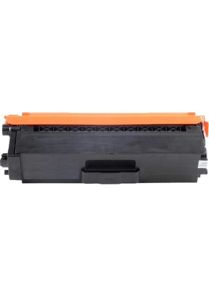 Brother Uyumlu TN315-TN345-DCP-9055-HL-4140-MFC-9460 Siyah Muadil Toner 4000 Sayfa
