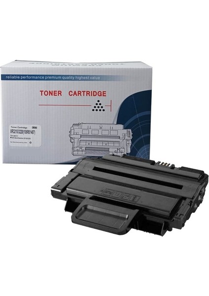 Xerox Uyumlu Workcentre 3210-3220-106R01487 Siyah Muadil Toner 2000 Sayfa