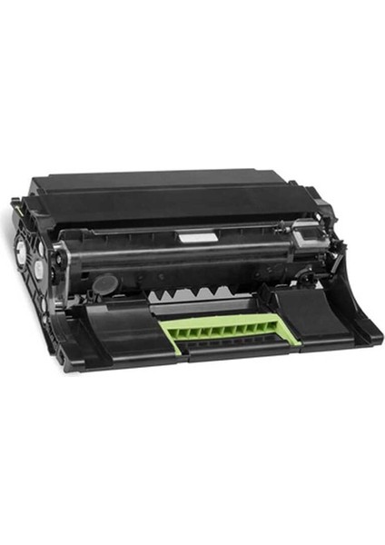Lexmark Uyumlu MS310-MS410-MS510-MS610-50F1000 Siyah Muadil Toner 5000 Sayfa