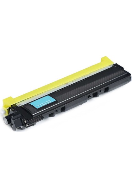 Brother Uyumlu TN210-TN270-TN230-TN240 Mavi Muadil Toner 1400 Sayfa
