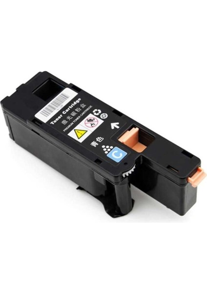 Xerox Uyumlu Phaser 6000-PHASER 6010-PHASER 6015-106R01628 Mavi Muadil Toner 1000 Sayfa