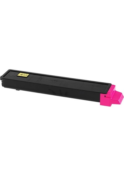 Kyocera Uyumlu TK-895-FS-C8020-FS-C8025-FS-C8025-FS-C8525 Kırmızı Muadil Toner 6000 Sayfa