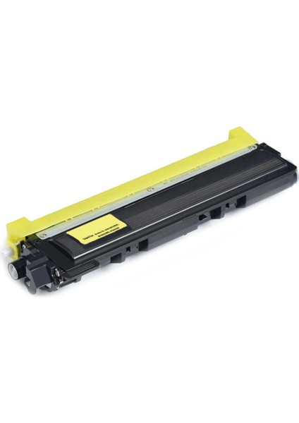 Brother Uyumlu TN210-TN270-TN230-TN240 Sarı Muadil Toner 1400 Sayfa