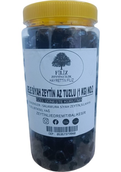 Az Tuzlu Kuru Sele modelleri