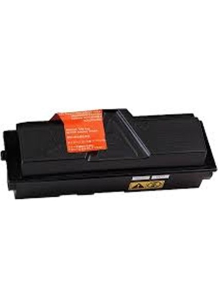 Kyocera Uyumlu TK130-TK131-TK132-TK133-TK134-FS1300D Siyah Muadil Toner 10000 Sayfa