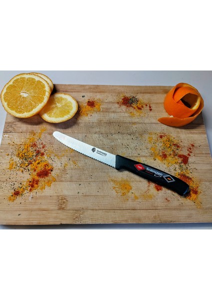 Slg Steak (biftek-bonfile) Bıçağı