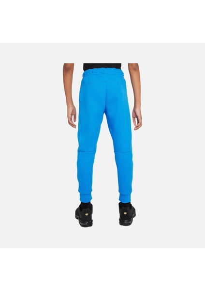 Sportswear Tech Fleece Boy's Sports Sweatpants Çocuk Eşofman Altı ( Dar Kalıp ) fiyatları