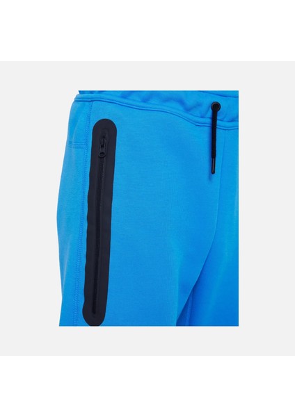 Sportswear Tech Fleece Boy's Sports Sweatpants Çocuk Eşofman Altı ( Dar Kalıp ) fırsatları