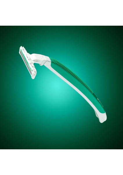 Extra Essential 2 Sensitive Erkek Kullan At Çift Bıçaklı Tıraş Bıçağı 10+5 Paket