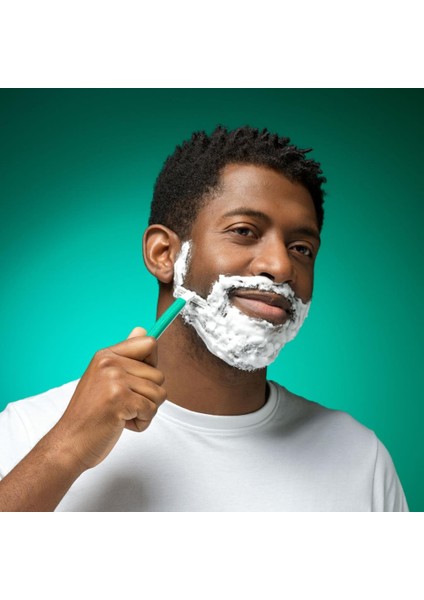 Extra Essential 2 Sensitive Erkek Kullan At Çift Bıçaklı Tıraş Bıçağı 10+5 Paket