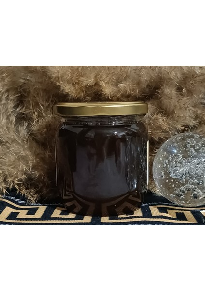 Doğal Katkısız Süzme Anason Balı Cam Kavanoz 500 gr fiyatları