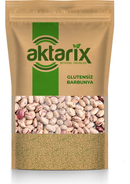 100 gr Glutensiz Barbunya