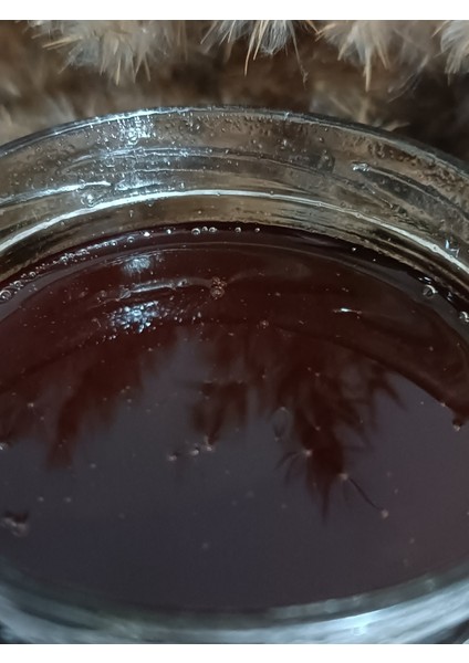 Doğal Katkısız Süzme Anason Balı Cam Kavanoz 500 gr modelleri
