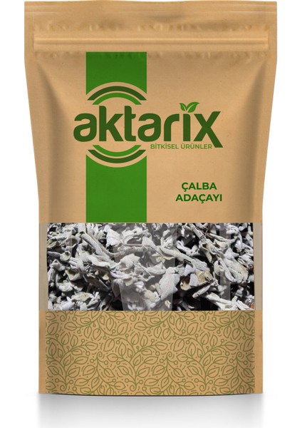 25 gr Adaçayı