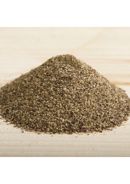 Karabiber (Öğütülmüş) 370 gr Kavanoz