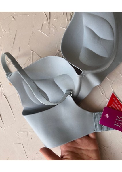 Intive Double Push-Up Çift Destekli Balensiz Lazer Kesim Iz Yapmaz Sütyen indirimleri