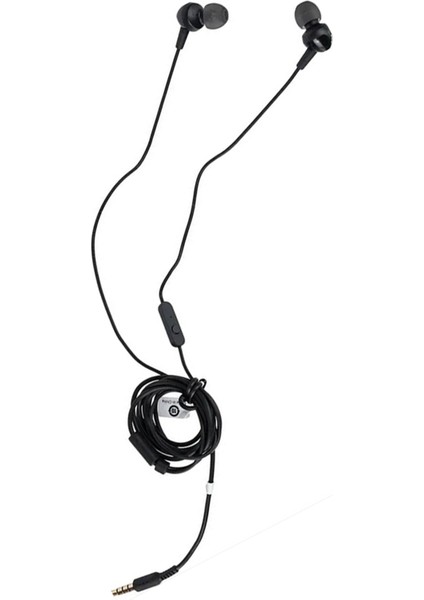 C100 Sı Mikrofonlu Kulak Içi Kulaklık Ear Headphones Kablolu fırsatları