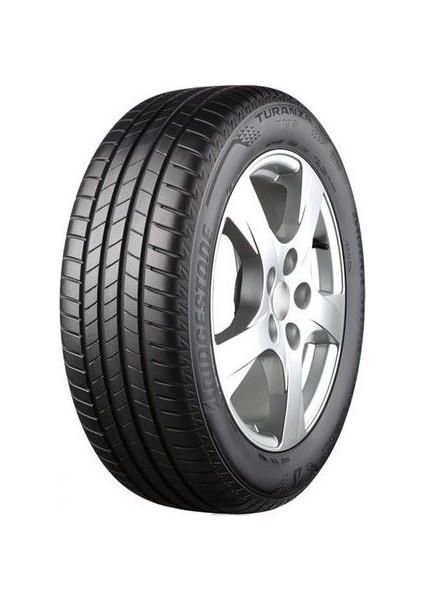 195/55 R16 87h Turanza T005 Oto Yaz Lastiği (Üretim Yılı:2025)