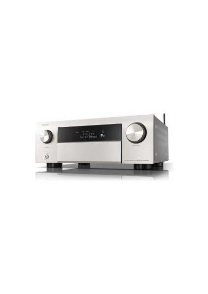 AVC-X6700H Sinema Amplifikatörü Sılver