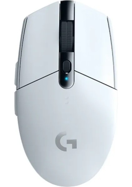 G304 Lightspeed Kablosuz Oyuncu Mouse
