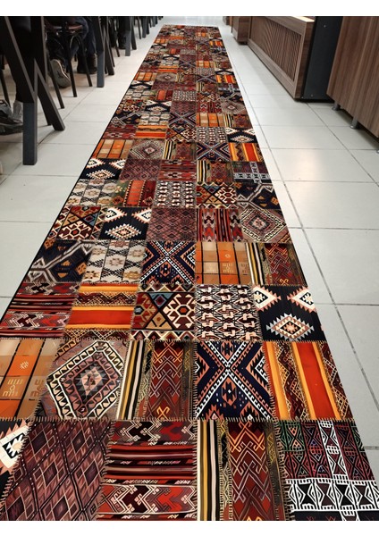 Restaurant Halısı Lokanta Halıları Cafe Pastene Otantik Halılar Kaymaz Taban modelleri