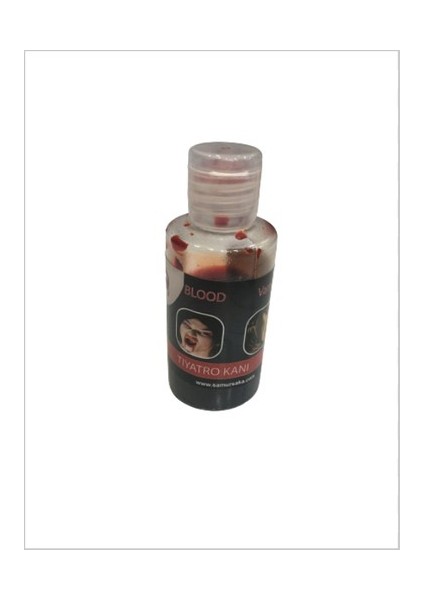 Tiyatro Kanı 1 Adet fiyatları