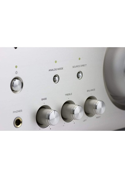 PMA-2500NE Stereo Amplifikatör Sılver