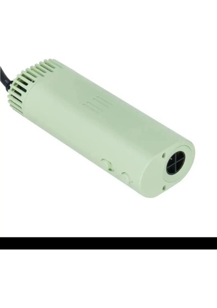 Boyunluklu Fön Makinesi