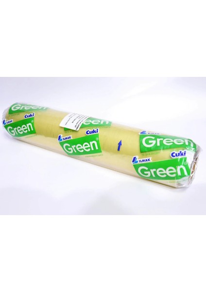Green Cuki Strech Film 30*300 m