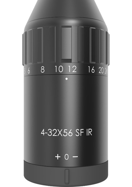 Mewlite 4-32X56 Sfp Tüfek Dürbünü modelleri