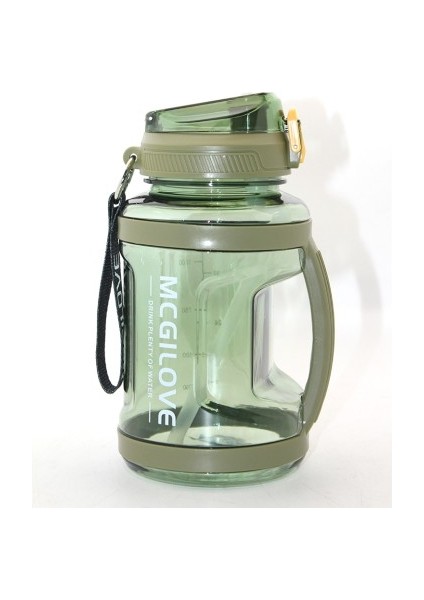 Su Matarası 1600 ml Model 2