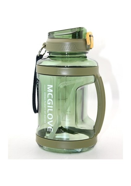 Su Matarası 2200 ml