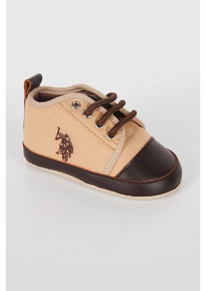 U.s. Polo Ayakkabı USB1309 Camel