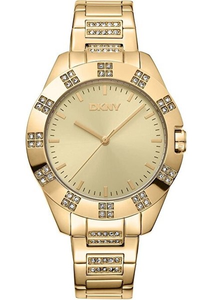 DK1L019M0035 Kadın Kol Saati