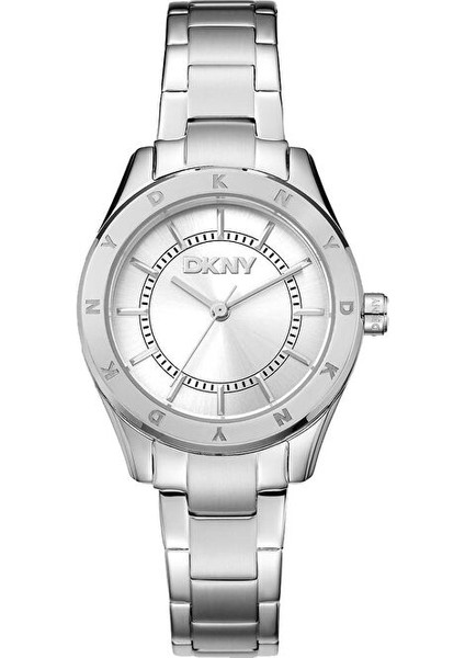 DK1L018M0015 Kadın Kol Saati