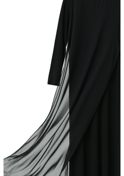 Puane Elbise Içlik 12447 1671