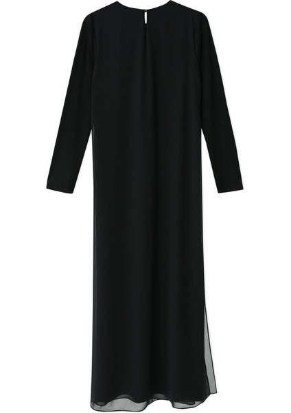 Puane Elbise Içlik 12447 1671