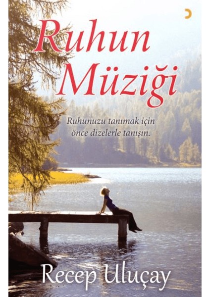 Ruhun Müziği - Recep Uluçay