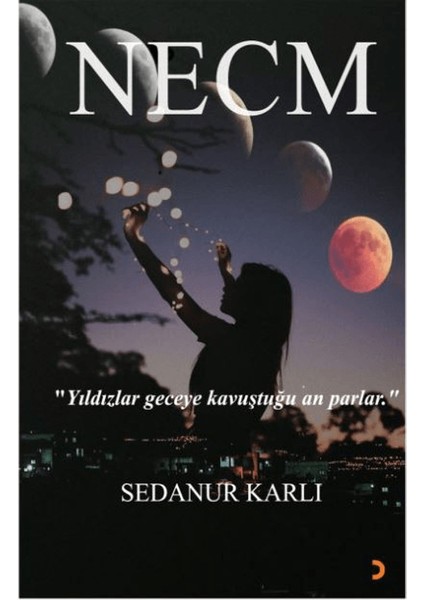 Necm - Sedanur Karlı
