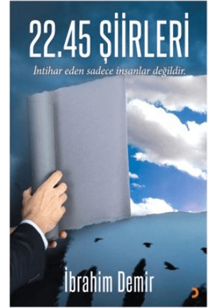 22.45 Şiirleri - İbrahim Demir