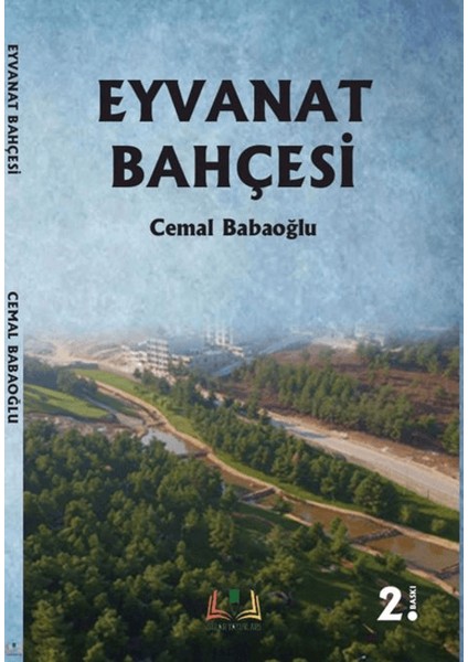 Eyvanat Bahçesi - Cemal Babaoğlu