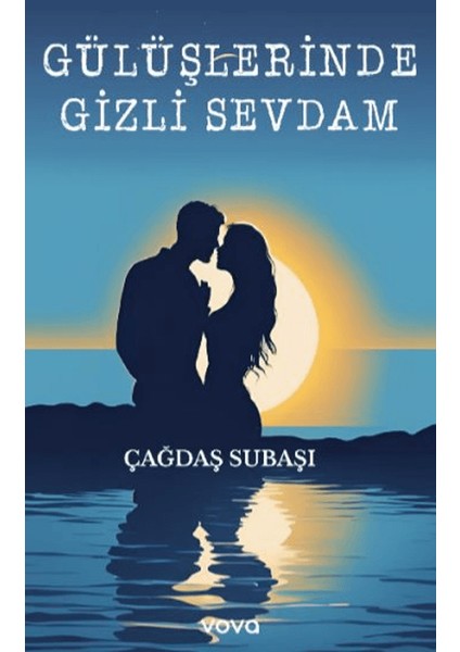 Gülüşlerinde Gizli Sevdam - Çağdaş Subaşı