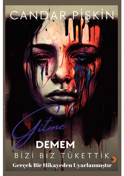 Gitme Demem - Candar Pişkin