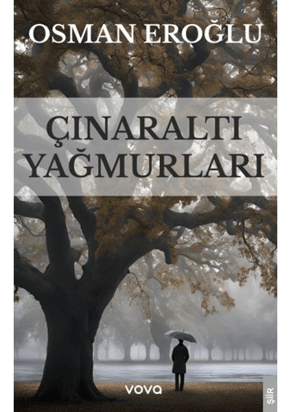 Çınaraltı Yağmurları - Osman Eroğlu